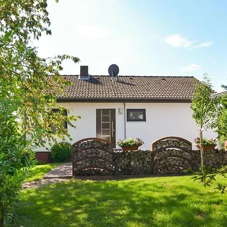 Tassius Comfortable Vöhl