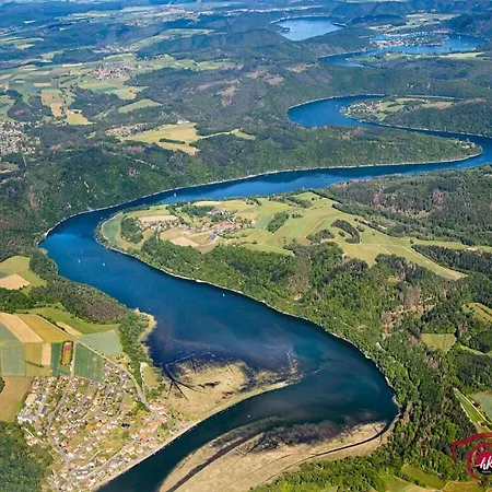 Nyaraló Tassius Comfortable