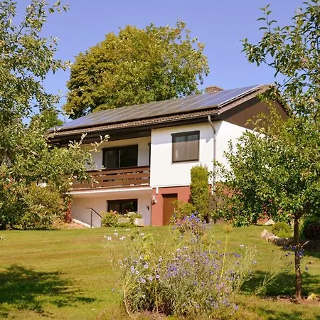 Holiday home Tassius Comfortable *